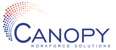 Canopy Workforce Solutions logo