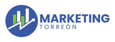 Marketing Torreón logo