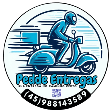 Pedde Entregas logo