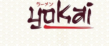 Yokai-Ramen logo