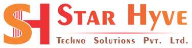 Star Hyve logo
