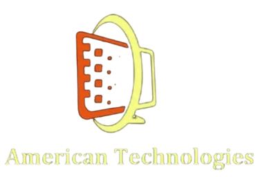 American Technologies Amtech S.A. logo