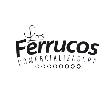 Comercializadora Los Ferrucos logo