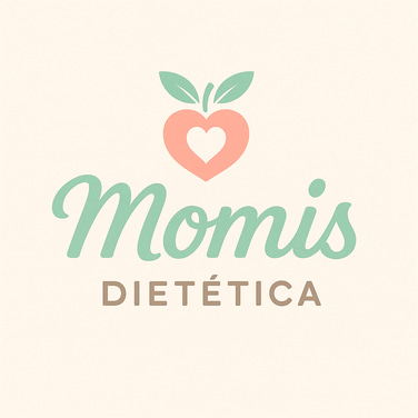 Momis Dietética logo