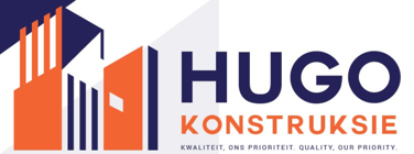 Hugo Construction logo