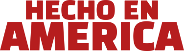 Hecho en América logo