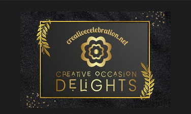 Creative Occasion Delights logo