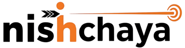 Nishchaya CLasses logo