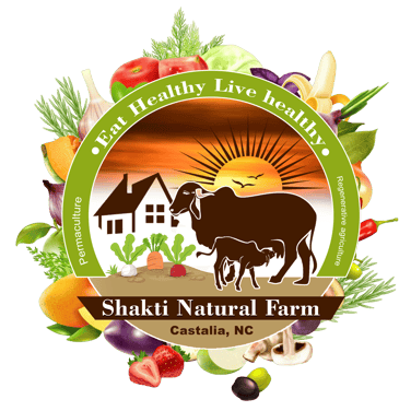 ShaktiNaturalFarm logo