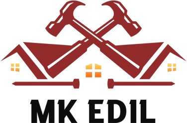 MK Edil logo