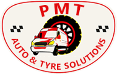 PMT logo