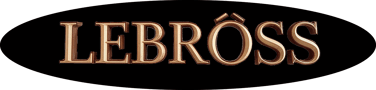Lebross logo