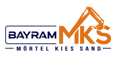 Bayram Baustoffhandel GmbH logo