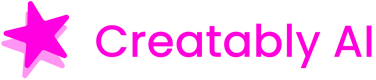 Creatably AI logo