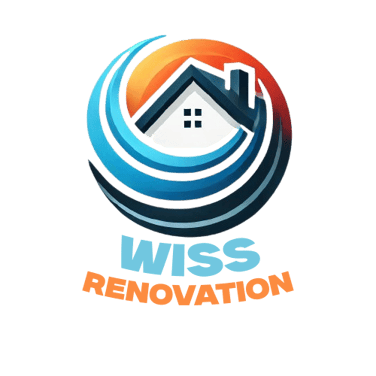 Wiss Rénovation logo