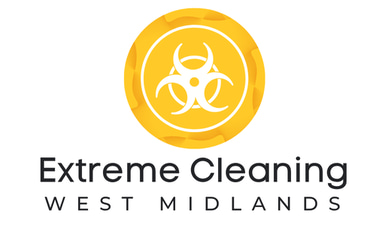 Hoarder & Trauma Cleaning Co – West Midlands logo