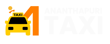 Ananthapuri Taxi logo