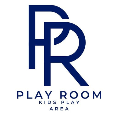 Play Room logo