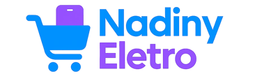 Loja Nadiny Eletro logo