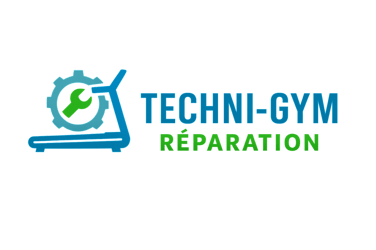 Techni-Gym Réparation logo