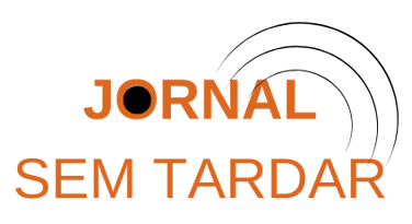 Jornal Sem Tardar logo