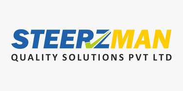 STEERZMAN QUALITY SOLUTIONS logo
