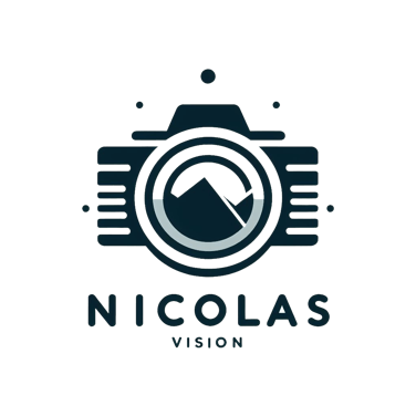 Nicolas Vision  logo