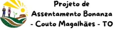 ASSOCIACAO DOS PEQUENOS PRODUTORES E TRABALHADORES RURAIS DO PROJETO DE ASSENTAMENTO BONANZA logo