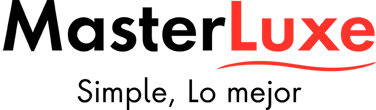 MasterLuxe logo