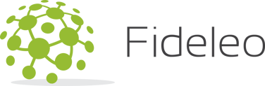 Fideleo logo