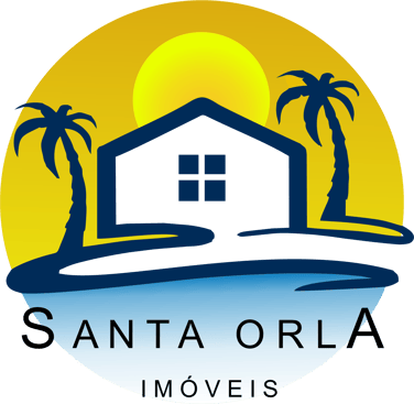 Santa Orla Imóveis logo