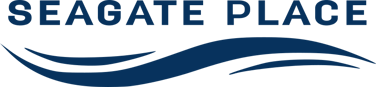 SEAGATE PLACE logo