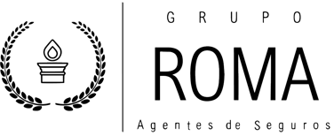 Grupo Roma logo