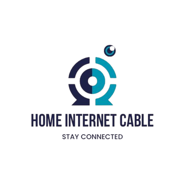 Home Internet Cable logo