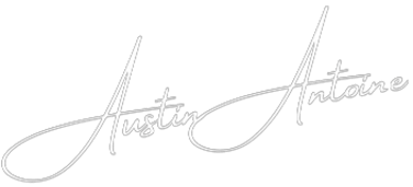 Austin Antoine logo