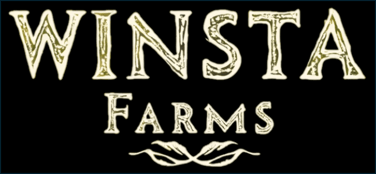 WINSTA Farms logo