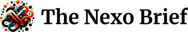 The Nexo Brief logo