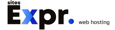 Site Expr logo