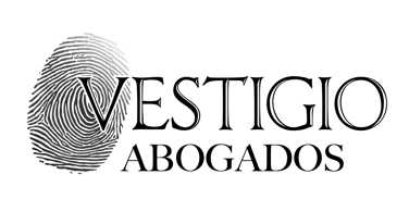 Vestigio abogados logo