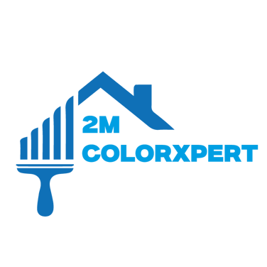 2M ColorXpert logo