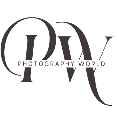 portrait photographer Sydney logo