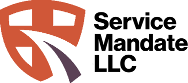 Service Mandate  LLC logo