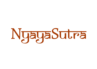 Nyayasutra logo