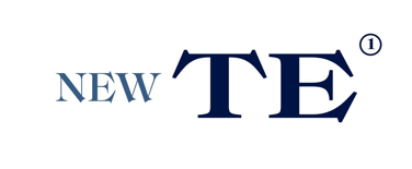 NEW TE logo