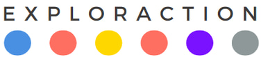 Exploraction logo