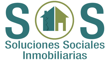 Soluciones Sociales Inmobiliarias logo