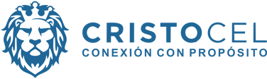 Cristo Cel logo