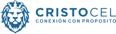 Cristo Cel logo