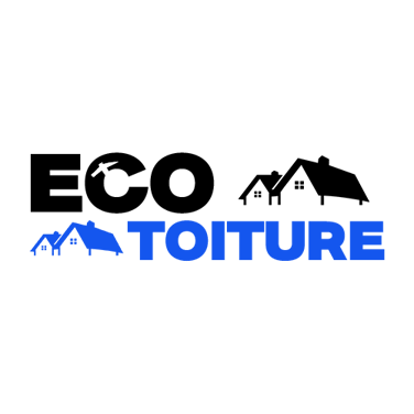 EcoToiture Nice logo