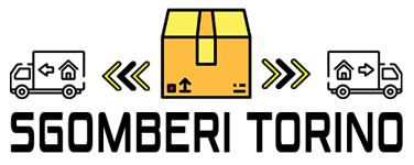 Sgomberi Torino logo